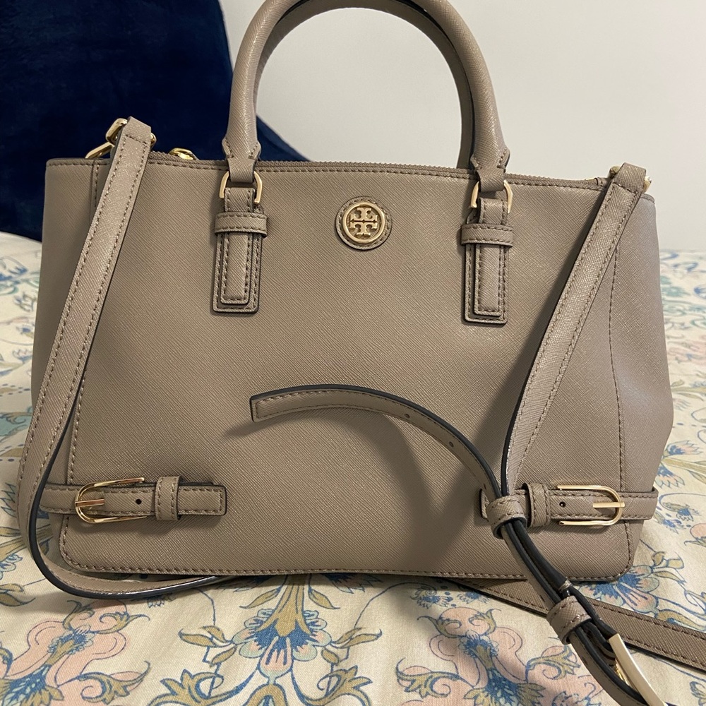 Tory Burch crossbody